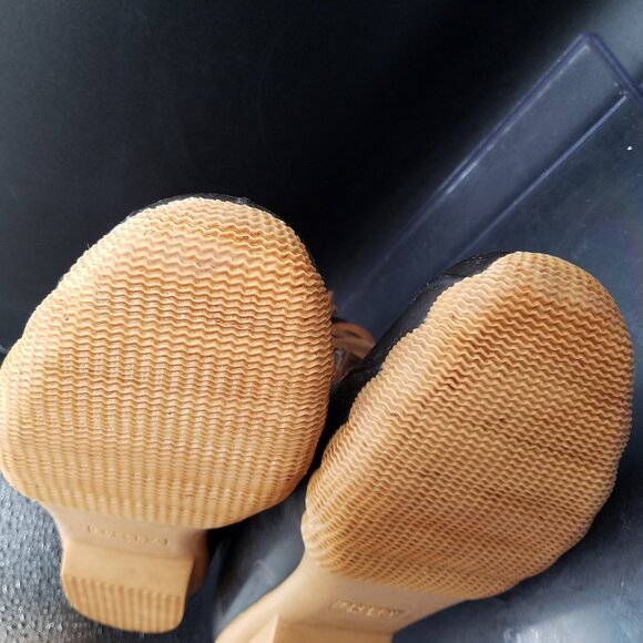 Sperry Women’s Saltwater Duck Boots – Brown – Size 8.5 – Excellent Pre-Owned - Picture 5 of 8